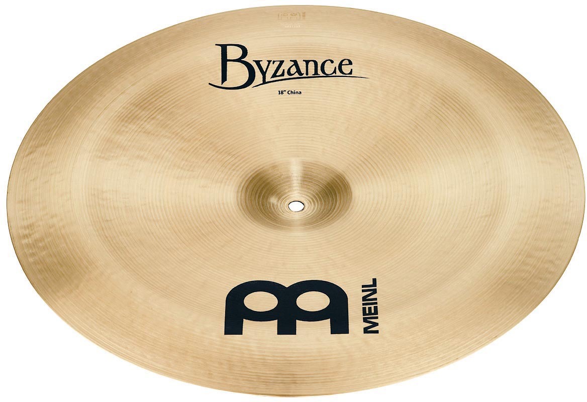 Meinl Byzance 18 China - 18 Pouces - Platillos chinos - Main picture