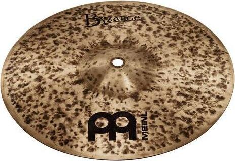 Meinl Byzance Splash 10 Dark - 10 Pouces - Platillos splash - Main picture