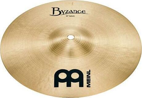 Meinl Byzance Splash 8 - 8 Pouces - Platillos splash - Main picture