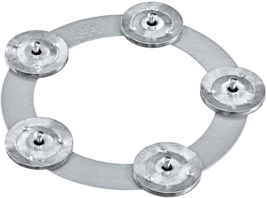 Meinl Ching Ring 6 - Campana - Main picture