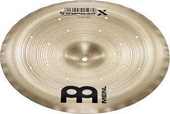 Meinl Generation X China 8 Filter - 8 Pouces - Platillos chinos - Main picture