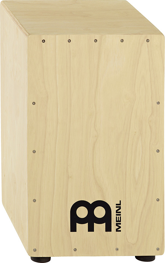 Meinl Hcaj3nt   Headliner  Naturel - Cajón - Main picture