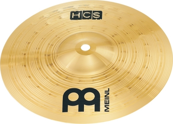 Meinl Hcs Splash 12 - 12 Pouces - Platillos splash - Main picture