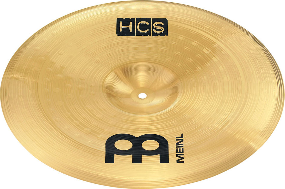 Meinl Hcs12ch  China 12 - 12 Pouces - Platillos chinos - Main picture