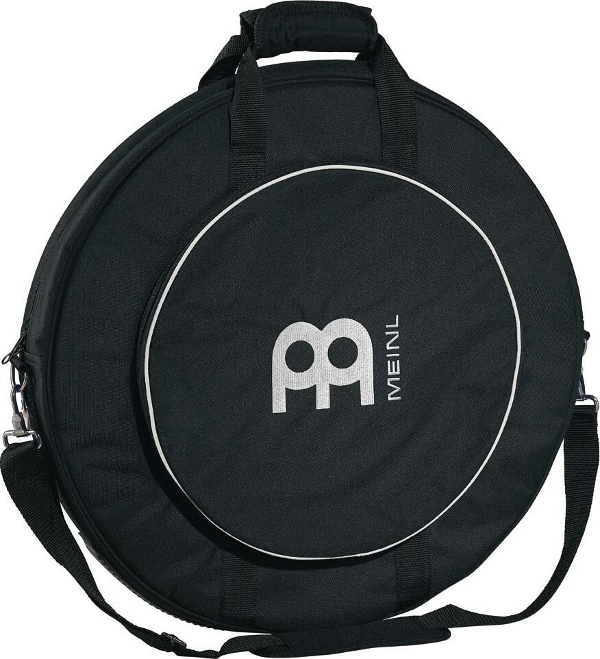 Meinl Housse Cymbale Mcb22 - Black - Funda para platillo - Main picture