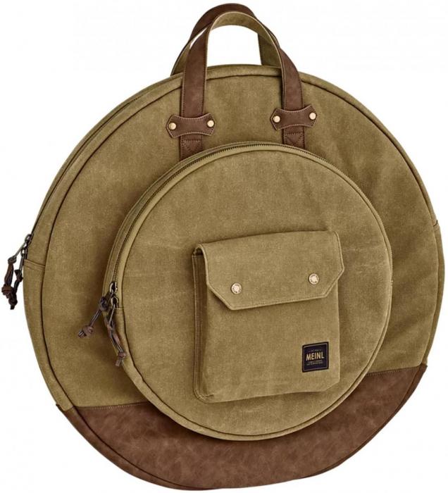 Funda para platillo Meinl MWC22KH Gigbag