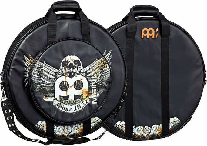 Meinl Mcb22jb  Cymbales    Jawbreaker - Funda para platillo - Main picture