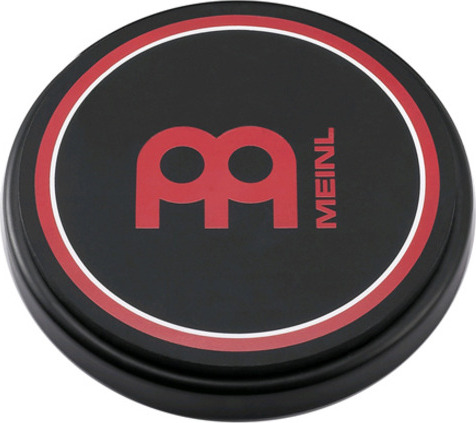 Meinl Mpp-12 Practice Pad - Pad de práctica - Main picture