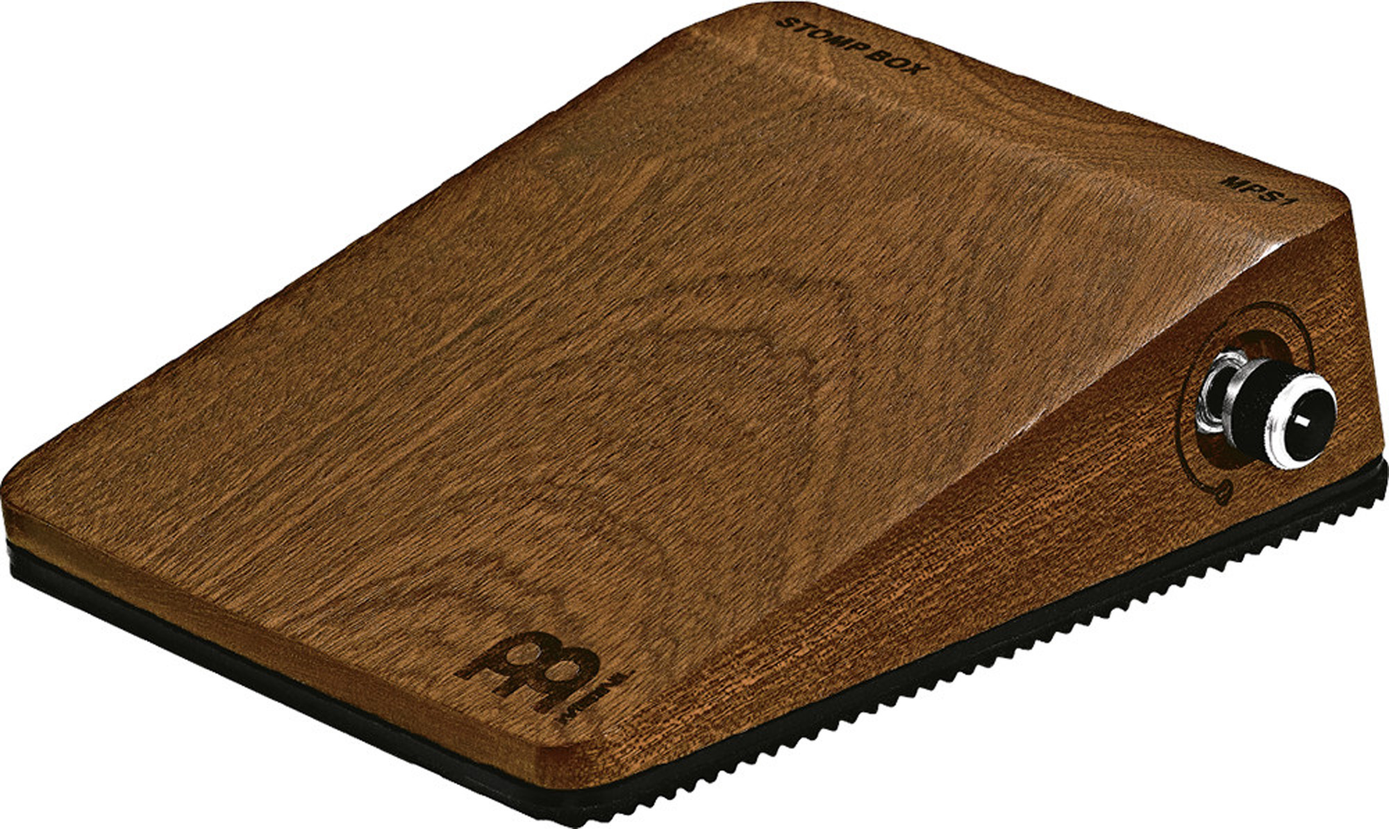 Meinl Pedale Percussion Stomp Box Analog - Cajón - Main picture