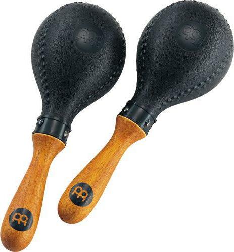 Meinl Pm2  Peau Plastique Bk - Maracas - Main picture