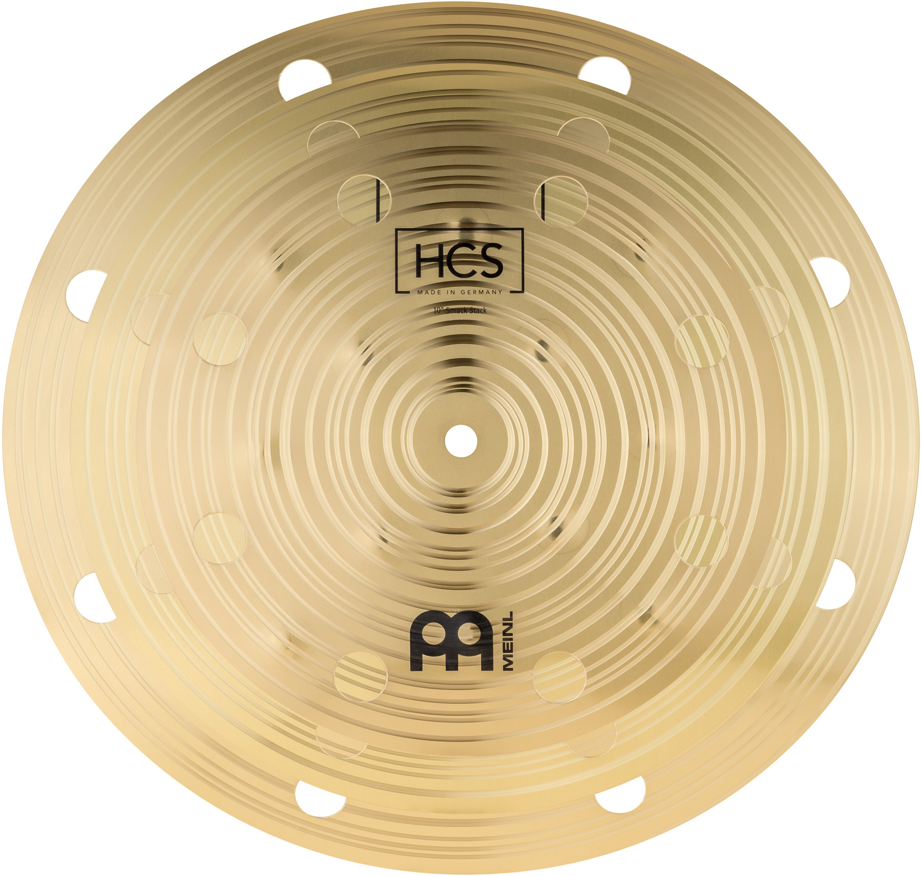 Meinl Smack Stack Hcs - Otros platillos - Main picture