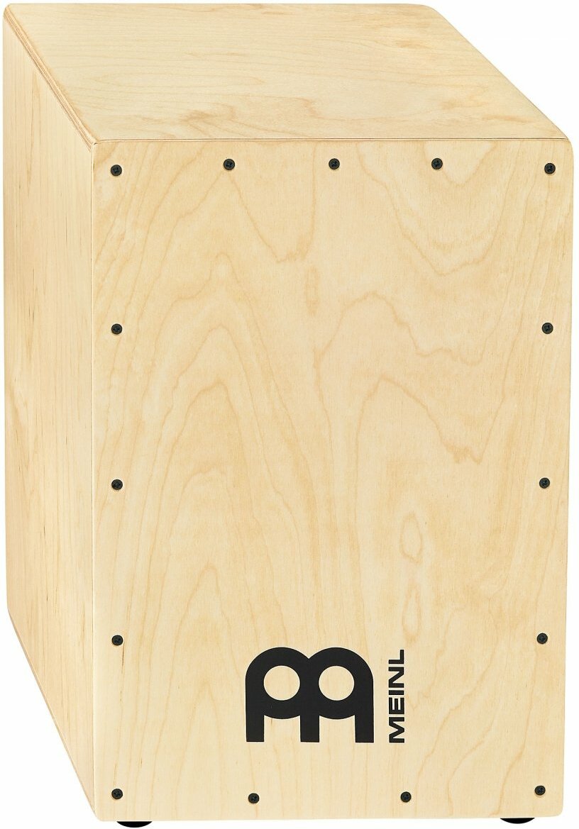 Meinl Snarecraft Sc100b Bouleau - Cajón - Main picture