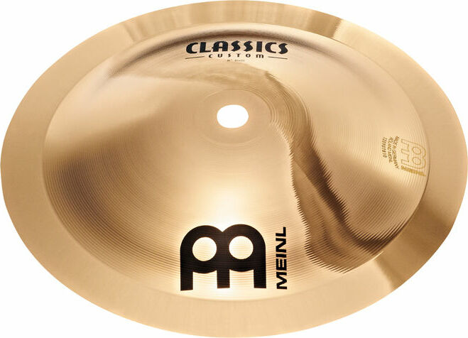 Meinl Splash 8 Classics Custom Bell - 8 Pouces - Platillos chinos - Main picture