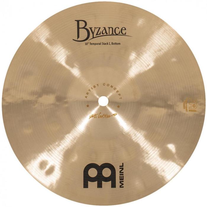 Otros platillos Meinl Temporal Stack 8/10