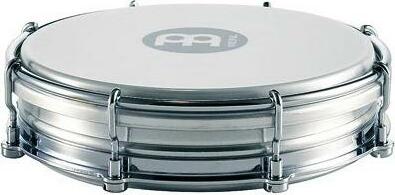 Meinl Tbr06alu Samba Series - Pandereta - Main picture
