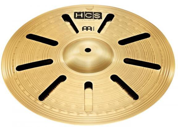 Meinl Trash Stack Meinl Hcs - 14 Pouces - Otros platillos - Main picture