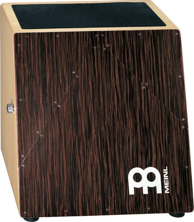 Meinl Trecaj1eb   Trejon  Ebene Hevea - Cajón - Main picture