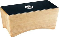 Cajón Meinl Cajon Bongos - Noir - CA1EBK