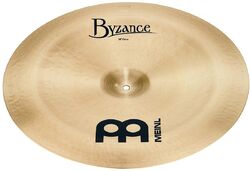 Platillos chinos Meinl BYZANCE 18 CHINA - 18 pulgadas