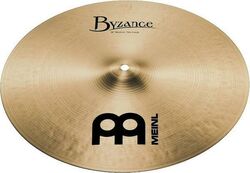 Platillos crash Meinl Byzance Medium Crash 18