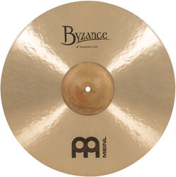 Platillos crash Meinl Byzance Polyphonic Crash