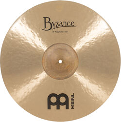 Byzance Polyphonic Crash