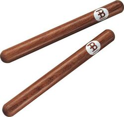 Clave Meinl Claves de poche petit calibre Brun - CL18