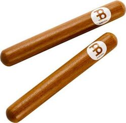 Clave Meinl Claves en Bois du brésil - CL1RW