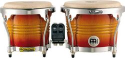 Bongos série 200 FWB200ARF - Aztec Red Fade