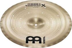 Platillos chinos Meinl GX Filter China 12