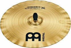 Platillos ride Meinl Generation X Drumball 10