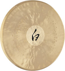 Baquetas para batería Meinl Gong Sonic Energy White