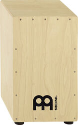 Cajón Meinl HCAJ3NT