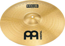 Platillos crash Meinl HCS Crash - 18 pulgadas