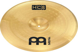 Platillos chinos Meinl HCS12CH - 12 pulgadas