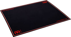 Alfombra para batería Meinl MDR-BK Drum Rug