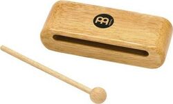 Block Meinl Wood Block 22 cm - MWB2