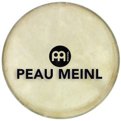 Parche para percusión Meinl Headliner Series 6.5