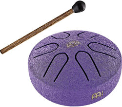 Garrahand Meinl Pocket Steel Tongue Violet