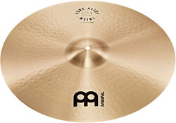 Platillos ride Meinl Ride Pure Alloy
