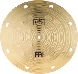 Otros platillos Meinl Smack Stack HCS 10 12 14