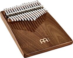 Kalimba Meinl Sonic Energy Kalimba 17 notes en Do majeur Noyer