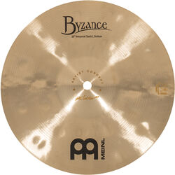 Otros platillos Meinl Temporal Stack 8/10