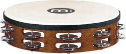 Pandereta Meinl Tambourin Pandeiro 10