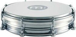 Pandereta Meinl TBR06ALU Samba Series