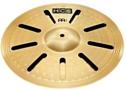 Otros platillos Meinl TRASH STACK MEINL HCS - 14 pulgadas
