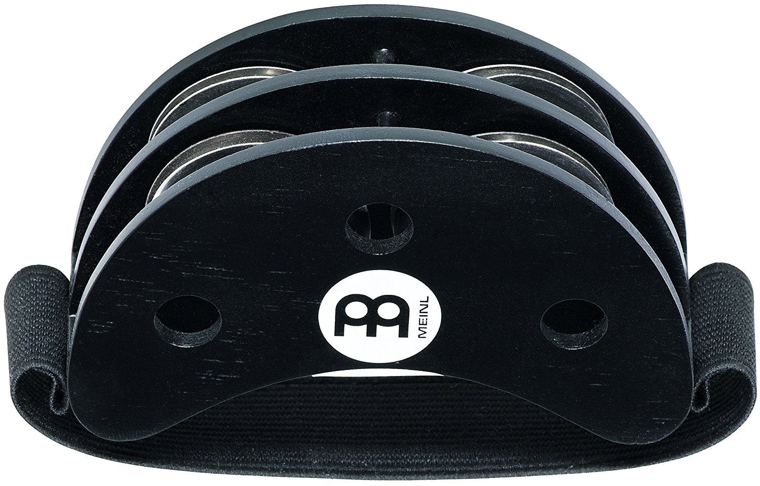 Meinl Fjs2sbk  Pour Pied - Pandereta - Variation 2