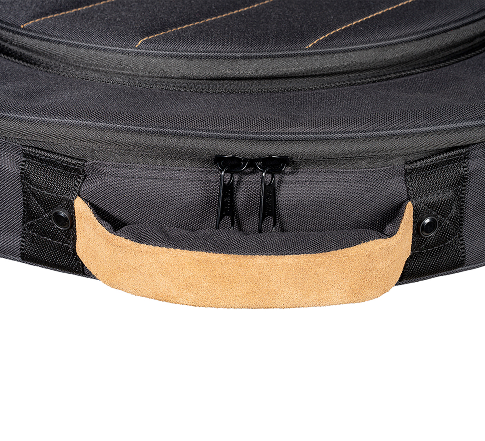 Meinl Mccb22bk Housse Cymbales Woven Black - Funda para platillo - Variation 4