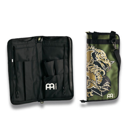 Meinl Msb1ca  Housse Chris Adler Pour Baguettes - Funda y estuche para percusiones - Variation 1