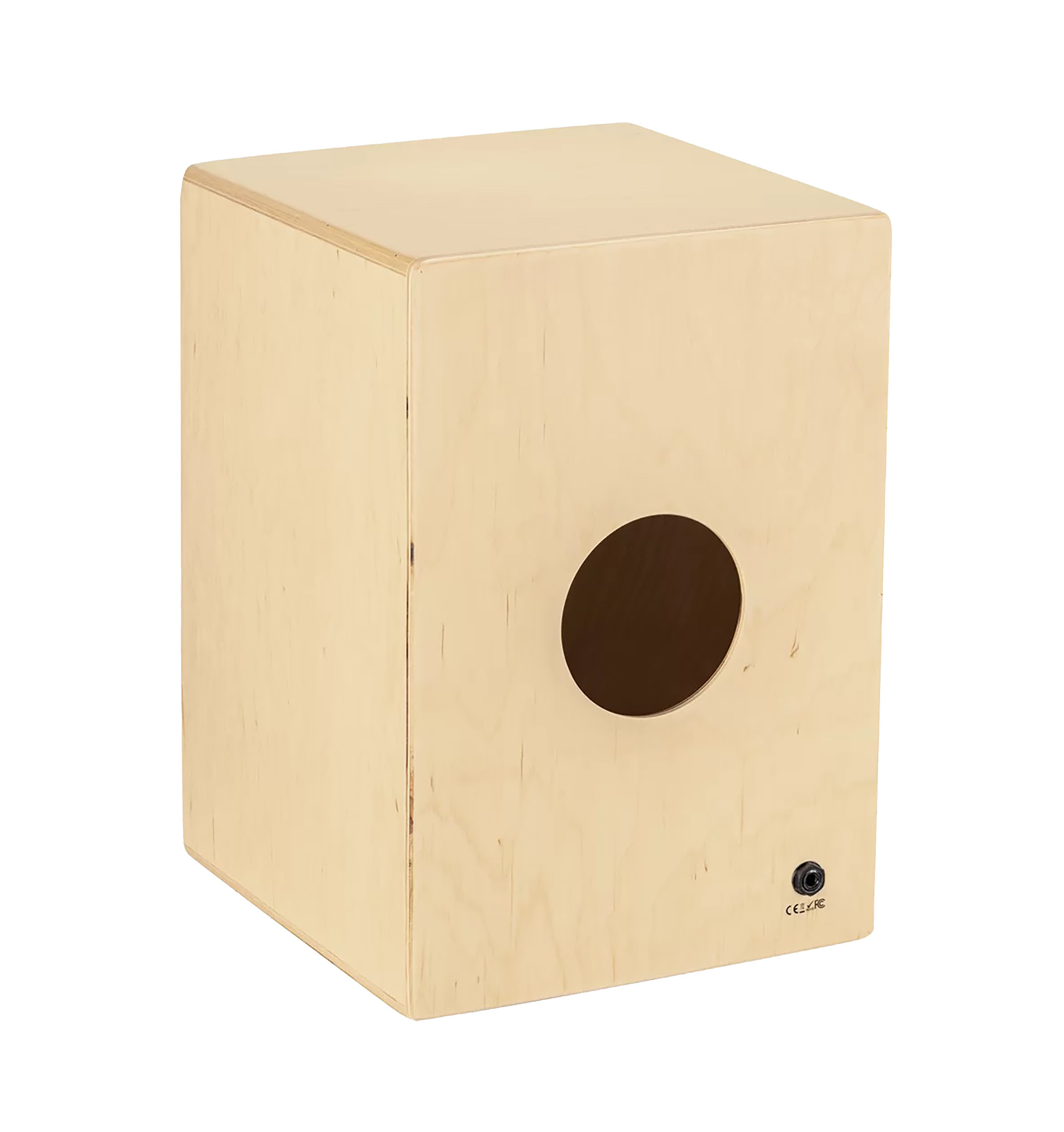 Meinl Pjc50b Jam Snare Nat - Cajón - Variation 1